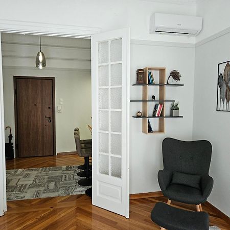 Plaka Sofi Suite Афины Экстерьер фото