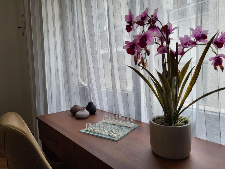 Plaka Sofi Suite Афины Экстерьер фото