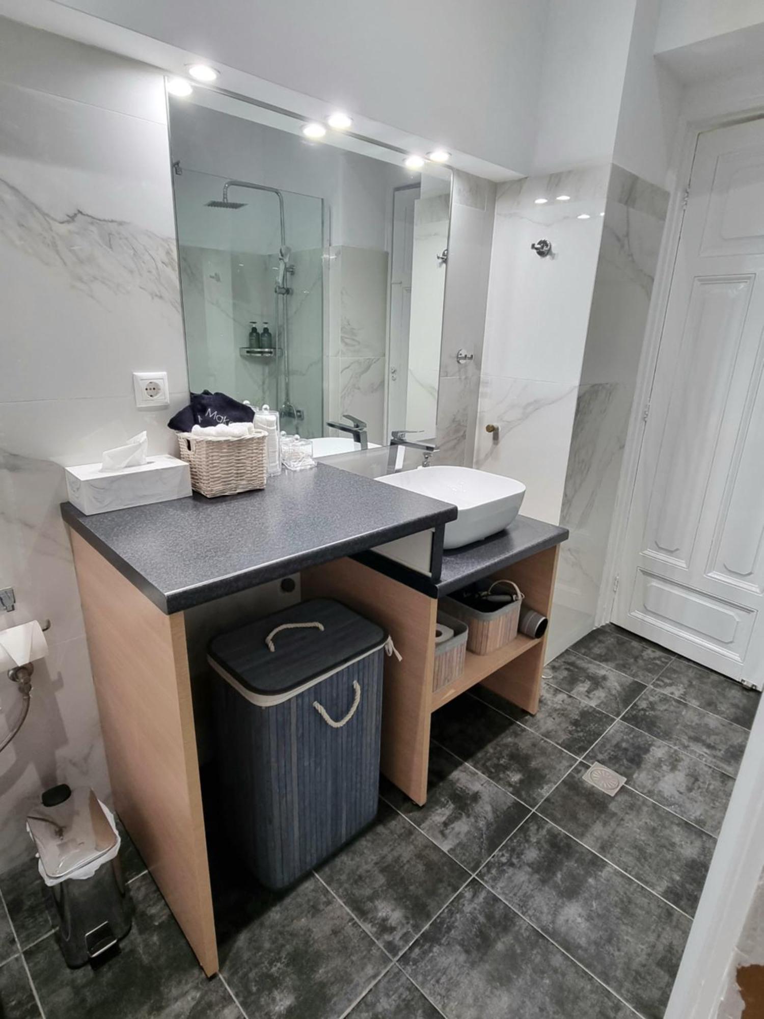 Plaka Sofi Suite Афины Экстерьер фото