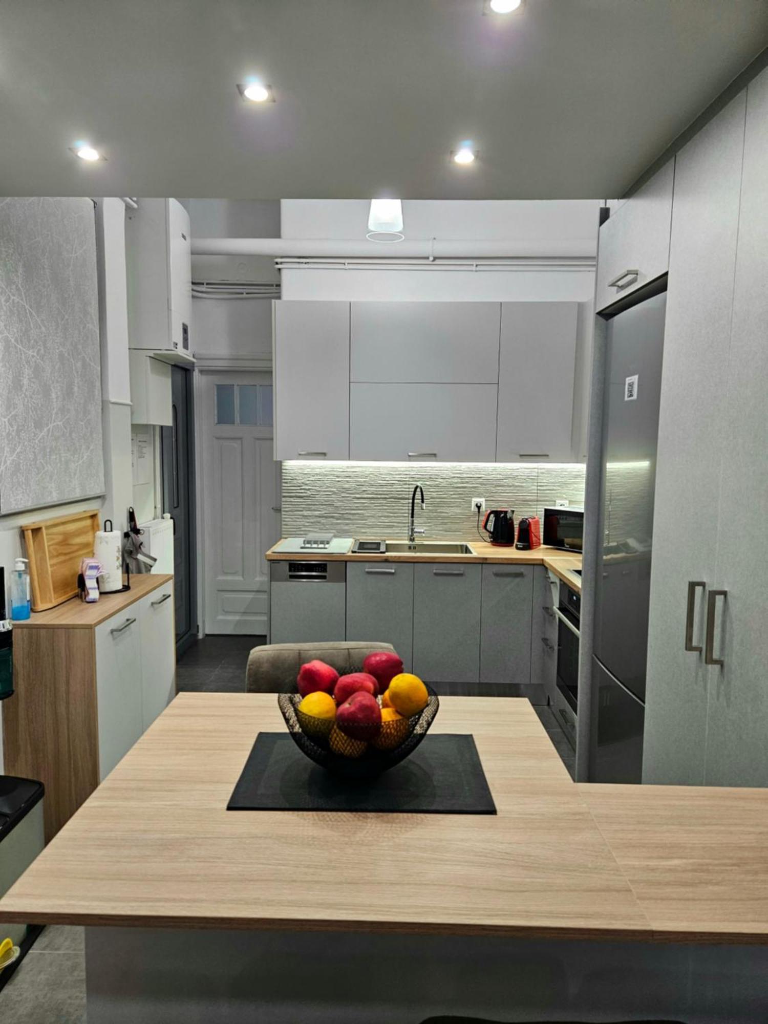 Plaka Sofi Suite Афины Экстерьер фото