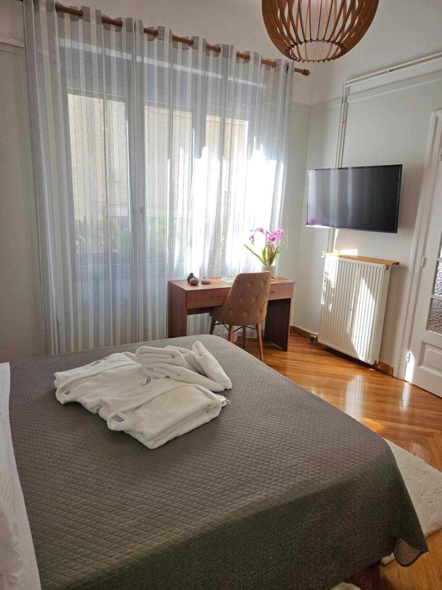Plaka Sofi Suite Афины Экстерьер фото