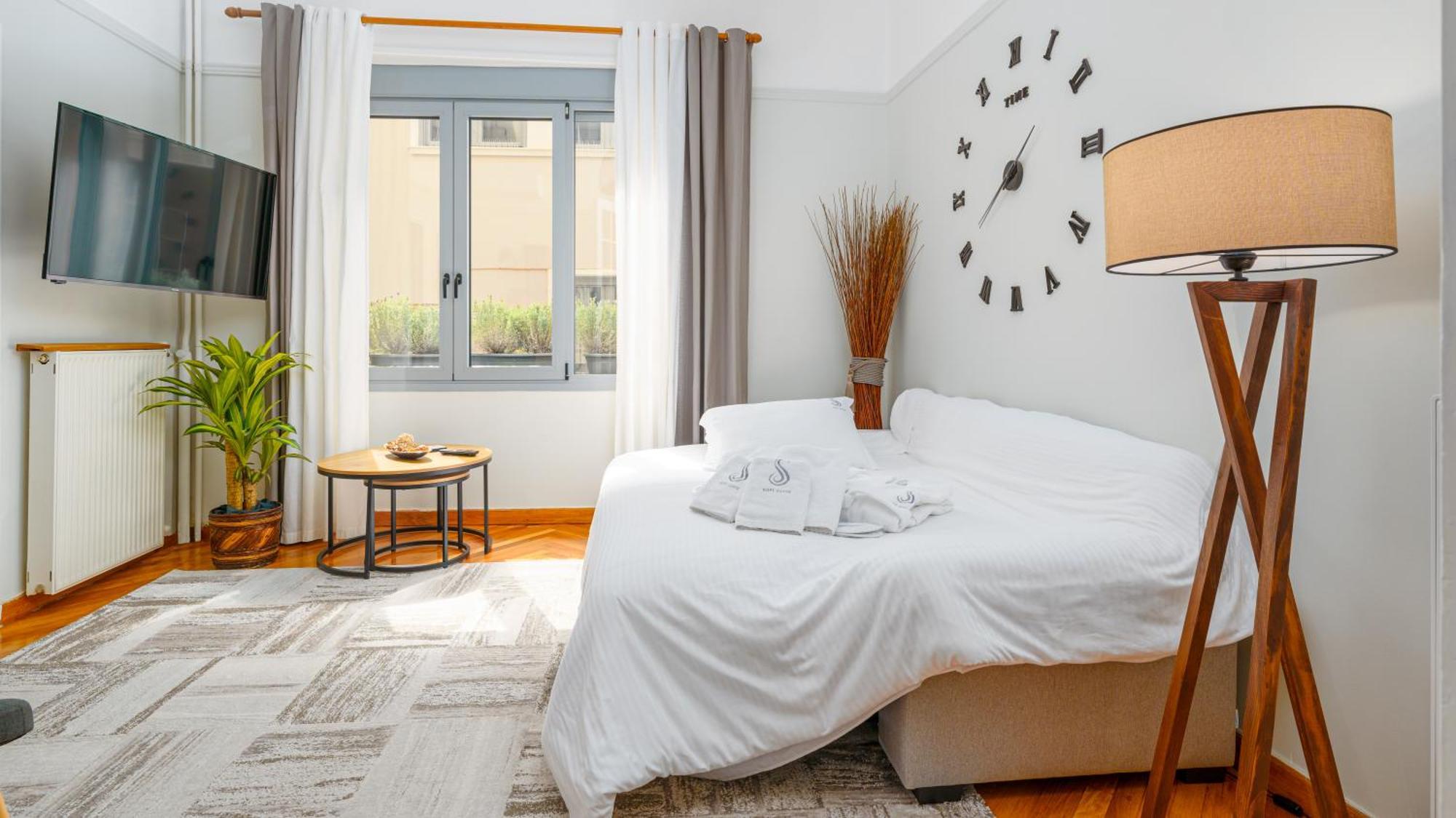 Plaka Sofi Suite Афины Экстерьер фото