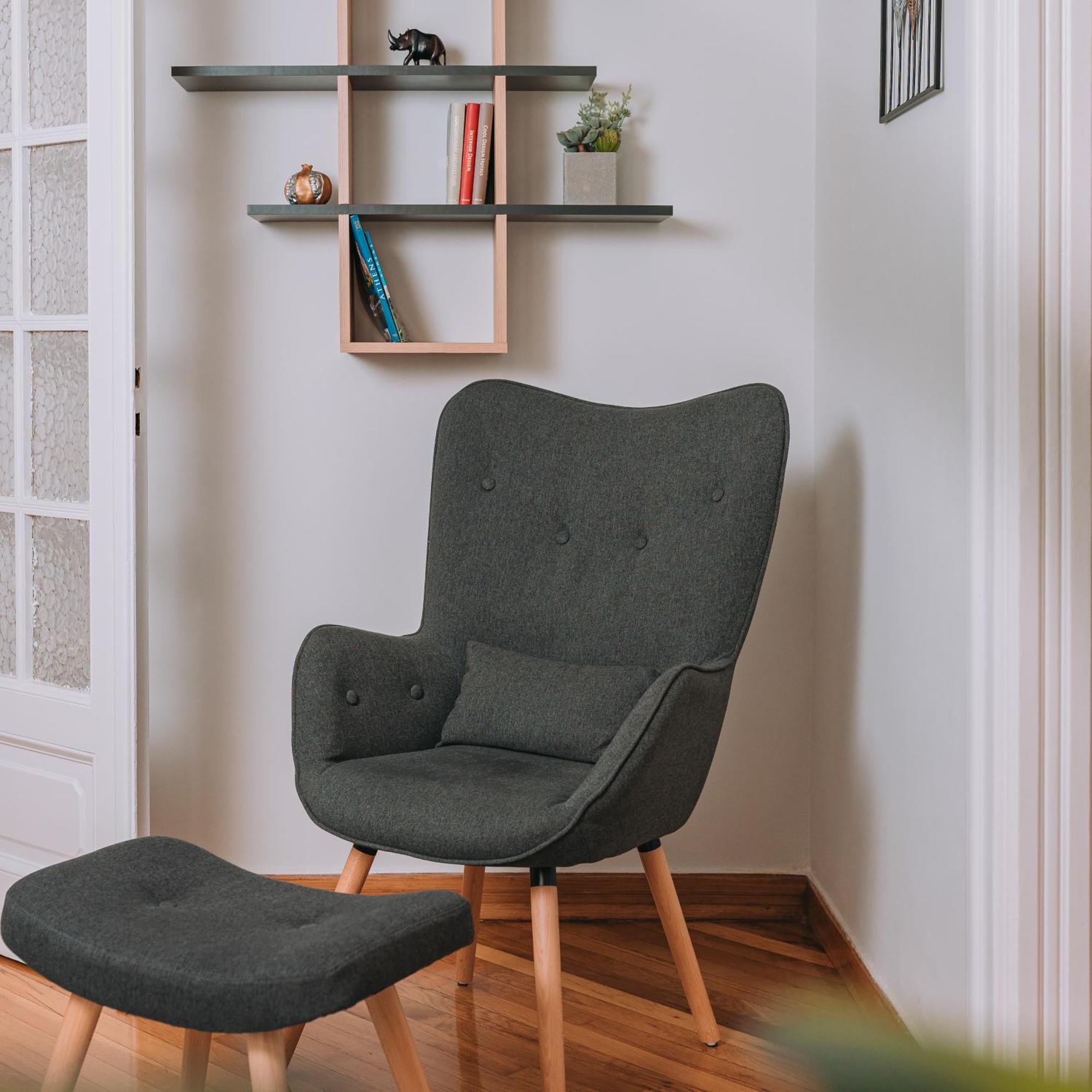 Plaka Sofi Suite Афины Экстерьер фото