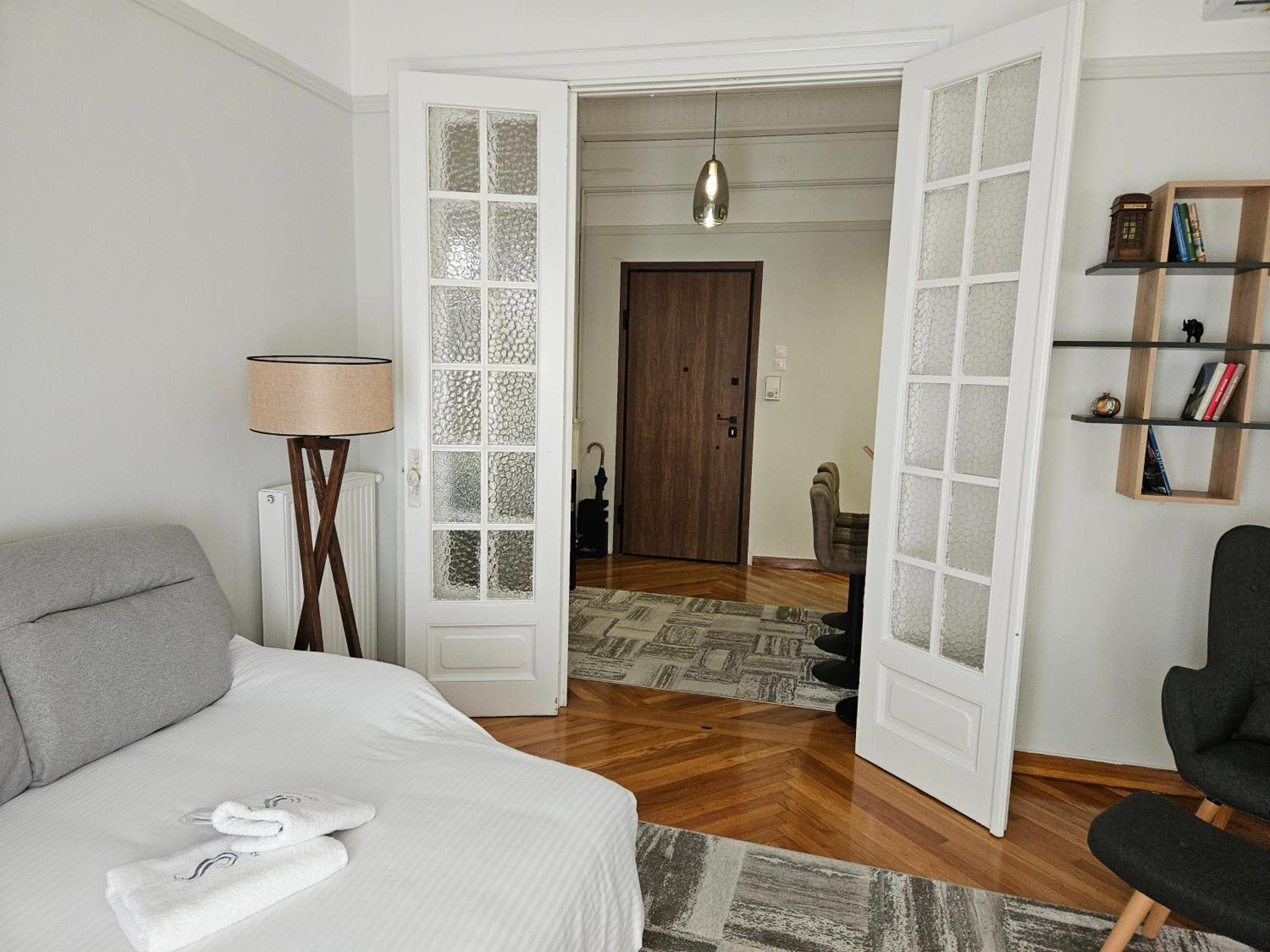 Plaka Sofi Suite Афины Экстерьер фото